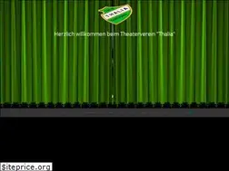 Sites similar to thalia-sindorf.de