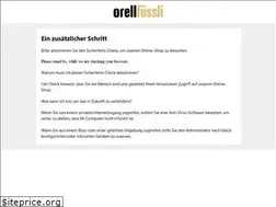 Sites similar to thalia.ch