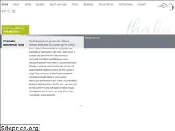Sites similar to thaliahaven.com.au