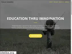 Sites similar to thaliamarakas.com