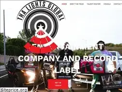 Sites similar to thalightsglobal.com