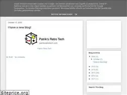 Sites similar to thalin.se