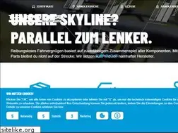 Sites similar to thalinger-lange.com