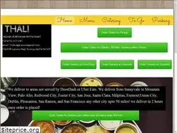 Sites similar to thalivegetarian.com