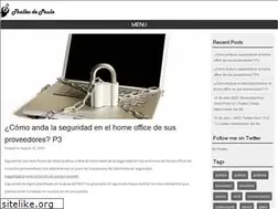 Sites similar to thallesdepaula.com