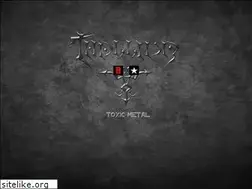 Sites similar to thallium-metal.de
