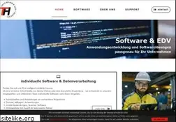 Sites similar to thalmaier.de