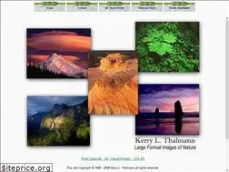 Sites similar to thalmann.com
