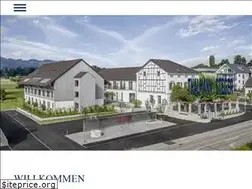 Sites similar to thalmannsteger.ch