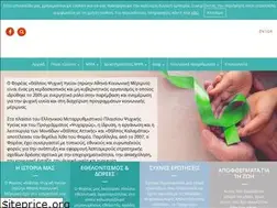 Sites similar to thalpos.org.gr