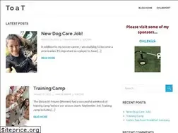 Sites similar to thalyadwyer.com