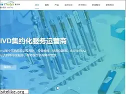 Sites similar to thalys.net.cn