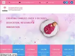 Sites similar to thamaraihealthcare.com