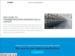 Sites similar to thambbimodern.com