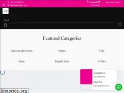 Sites similar to thamburu.in