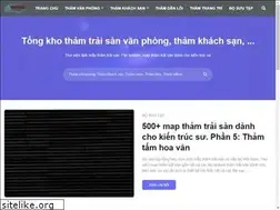 Sites similar to thamcaocap.net
