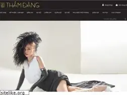 Sites similar to thamdangstore.vn