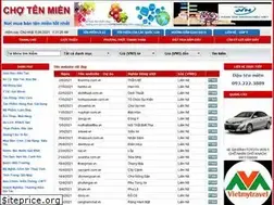 Sites similar to thamdinhgia.com.vn