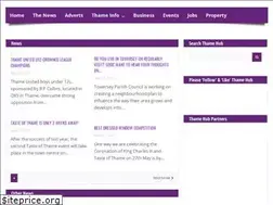 Sites similar to thamehub.co.uk