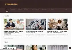 Sites similar to thamelmall.com