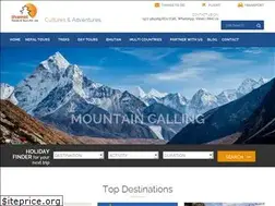 Sites similar to thameltravel.com
