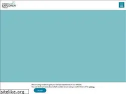 Sites similar to thames-explorer.org.uk