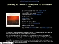 Sites similar to thames-search.com