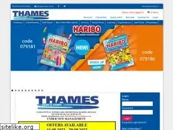 Sites similar to thamescc.com