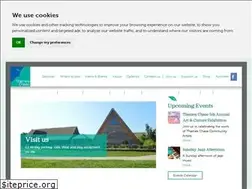 Sites similar to thameschase.org.uk