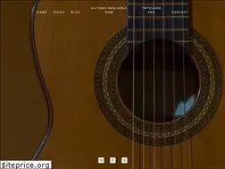 Sites similar to thamesclassicalguitars.com