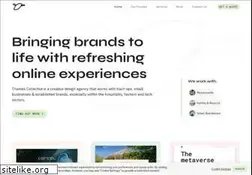 Sites similar to thamescollective.co.uk