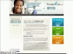 Sites similar to thamesgas.com