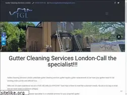 Sites similar to thamesgutterlondon.co.uk