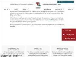 Sites similar to thamesleisure.co.uk