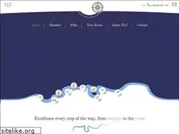 Sites similar to thamesluxurycharters.co.uk