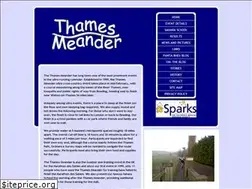 Sites similar to thamesmeander.com