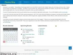 Sites similar to thamesmog.co.uk