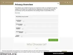Sites similar to thamespartyboatsltd.co.uk