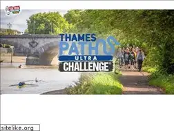 Sites similar to thamespathchallenge.com