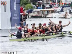 Sites similar to thamesrc.co.uk