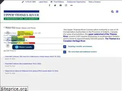 Sites similar to thamesriver.on.ca