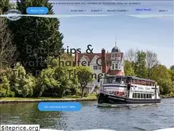 Sites similar to thamesrivercruise.co.uk