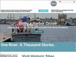 Sites similar to thamesriverheritagepark.org