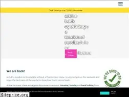 Sites similar to thamesriverservices.co.uk