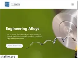 Sites similar to thamesstock.com