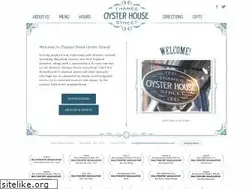 Sites similar to thamesstreetoysterhouse.com