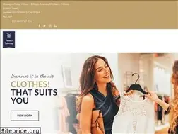 Sites similar to thamestailoring.com