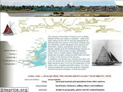 Sites similar to thamestuary.com