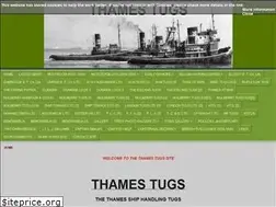 Sites similar to thamestugs.co.uk