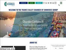 Sites similar to thamesvalleychamber.co.uk
